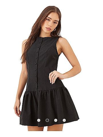 ASOS Casual Dress (view 1)
