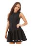 ASOS Black Casual Dress Size 20 - photo 1