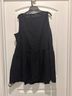 ASOS Black Casual Dress Size 20 - photo 4