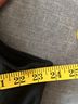 ASOS Black Casual Dress Size 20 - photo 5