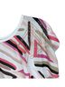 Joseph Ribkoff 100% Polyester Print Multi Color Short Sleeve Blouse Size 8 - photo 3