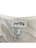 Joseph Ribkoff 100% Polyester Print Multi Color Short Sleeve Blouse Size 8 - photo 6