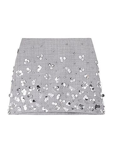 Jonathan Simkhai Larissa Active Skirt (view 1)