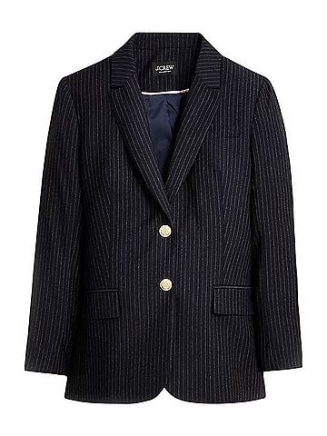 J.Crew Blazer (view 1)