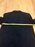 J.Crew Print Blue Blazer Size 8 - photo 5