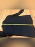 J.Crew Print Blue Blazer Size 8 - photo 7