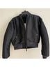 Theory Black Blazer Size S - photo 8