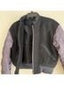 Theory Black Blazer Size S - photo 9