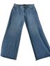 Ann Taylor Blue Jeans Size 8 - photo 2