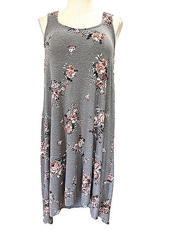 Torrid Casual Dress (view 1)