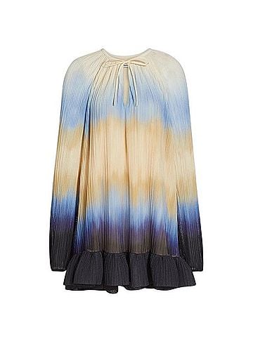 Jonathan Simkhai Adasia Cocktail Dress (view 1)