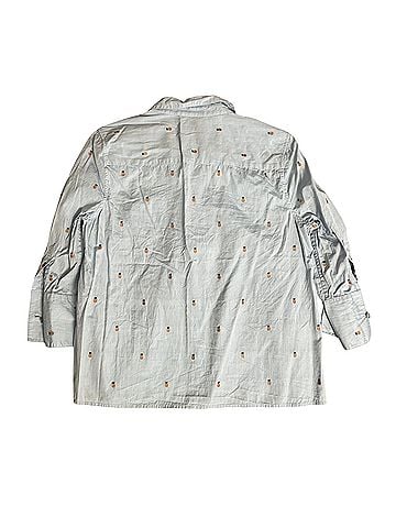 Equipment Button-Down Shirt (view 2)