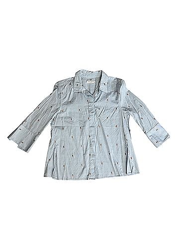 Equipment Button-Down Shirt (view 1)