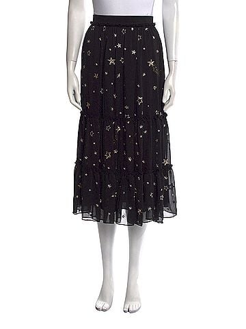 Kate Spade New York Madison Avenue Formal Skirt (view 1)