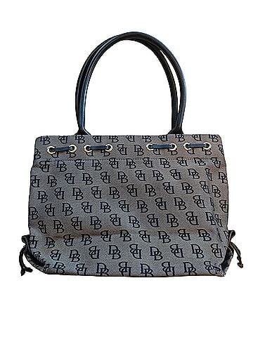 Dooney & Bourke Vintage Signature Tote Tote (view 2)