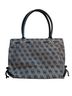 Dooney & Bourke Print Gray Black Tote One size - photo 2