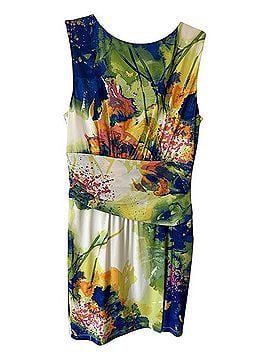 Suzi Chin for Maggy Boutique Cocktail Dress (view 2)