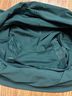 Y7/Lululemon Solid Green Teal Skort Size 8 - photo 4
