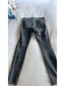 Mother Gray Jeans Size 25 waist - photo 4