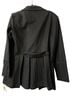 Calvin Klein Black Coat Size 18 - photo 2