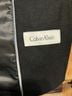 Calvin Klein Black Coat Size 18 - photo 6