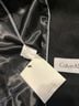 Calvin Klein Black Coat Size 18 - photo 4