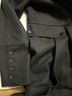 Calvin Klein Black Coat Size 18 - photo 5