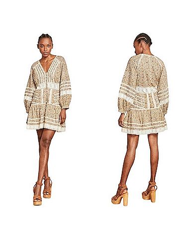 Veronica Beard Casual Dress (view 2)