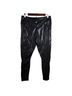 Fabletics Solid Black Leggings Size XL - photo 2