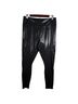 Fabletics Solid Black Leggings Size XL - photo 1