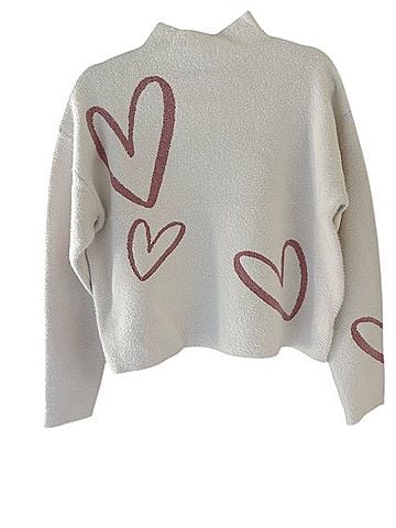 Rachel Zoe Turtleneck Sweater (view 1)