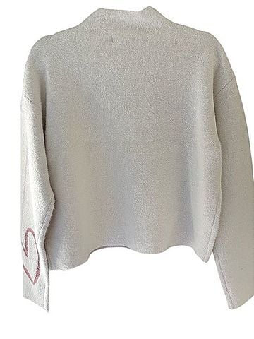 Rachel Zoe Turtleneck Sweater (view 2)
