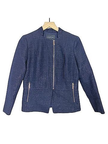 Lafayette 148 New York Blazer (view 1)