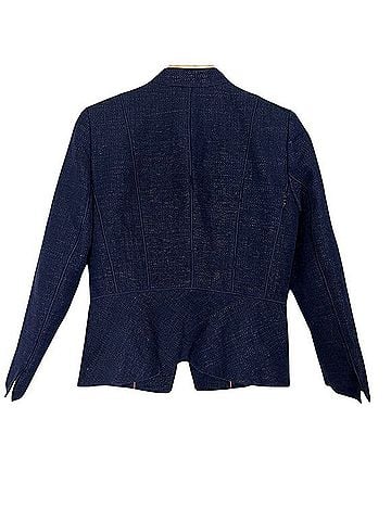 Lafayette 148 New York Blazer (view 2)