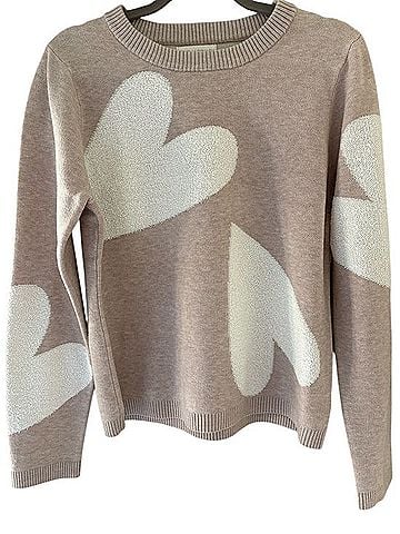 Cynthia Rowley Casual Sweaters (view 1)