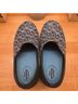 Crocs 100% Rubber Floral Blue Black Mule/Clog Size 6 - photo 9