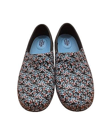 Crocs Neria Pro II Mule/Clog (view 2)
