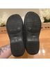 Crocs 100% Rubber Floral Blue Black Mule/Clog Size 6 - photo 6