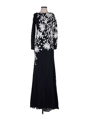 Naeem Khan Cocktail Dress (view 1)