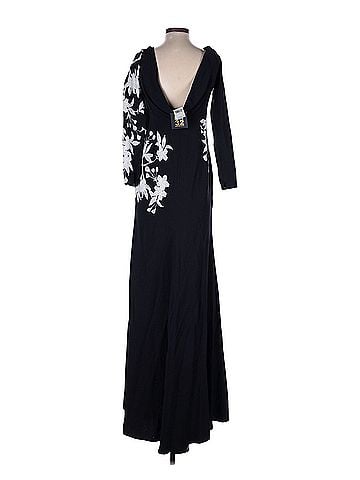 Naeem Khan Cocktail Dress (view 2)