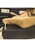 French Connection Tan Heels Size 9 1/2 - photo 4