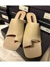 French Connection Tan Heels Size 9 1/2 - photo 5