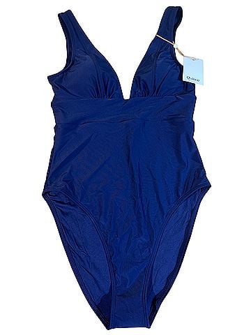 Quince One Piece Swimsuit (view 1)