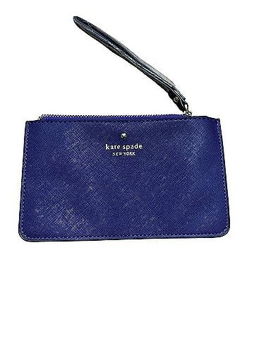 Kate Spade New York slim wristlet pouch Wristlet (view 1)
