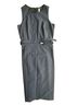 Theory Cocktail Dress Size 8 - photo 1