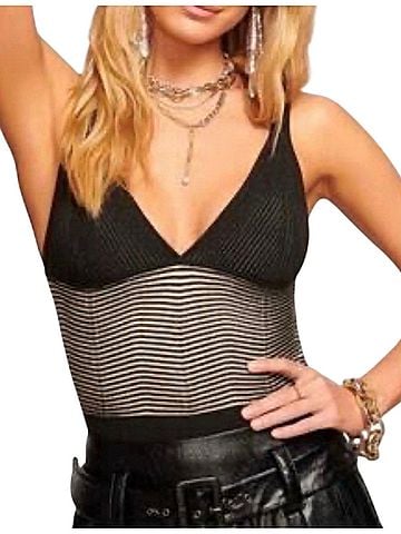 Ramy Brook Madeline Bodysuit (view 1)