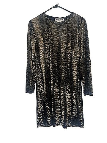 Ronni Nicole Cocktail Dress (view 2)
