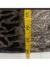 Ronni Nicole Animal Print Black Gold Cocktail Dress Size 12 - photo 6