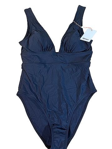 Quince One Piece Swimsuit (view 1)