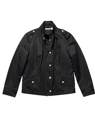 Chico's Trenchcoat (view 1)